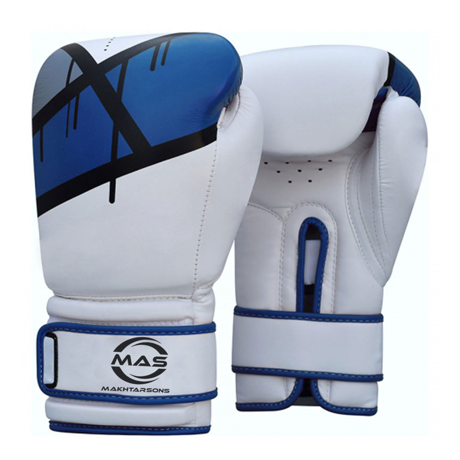 PROFESSIONAL BOXING GLOVES | MAS 202
