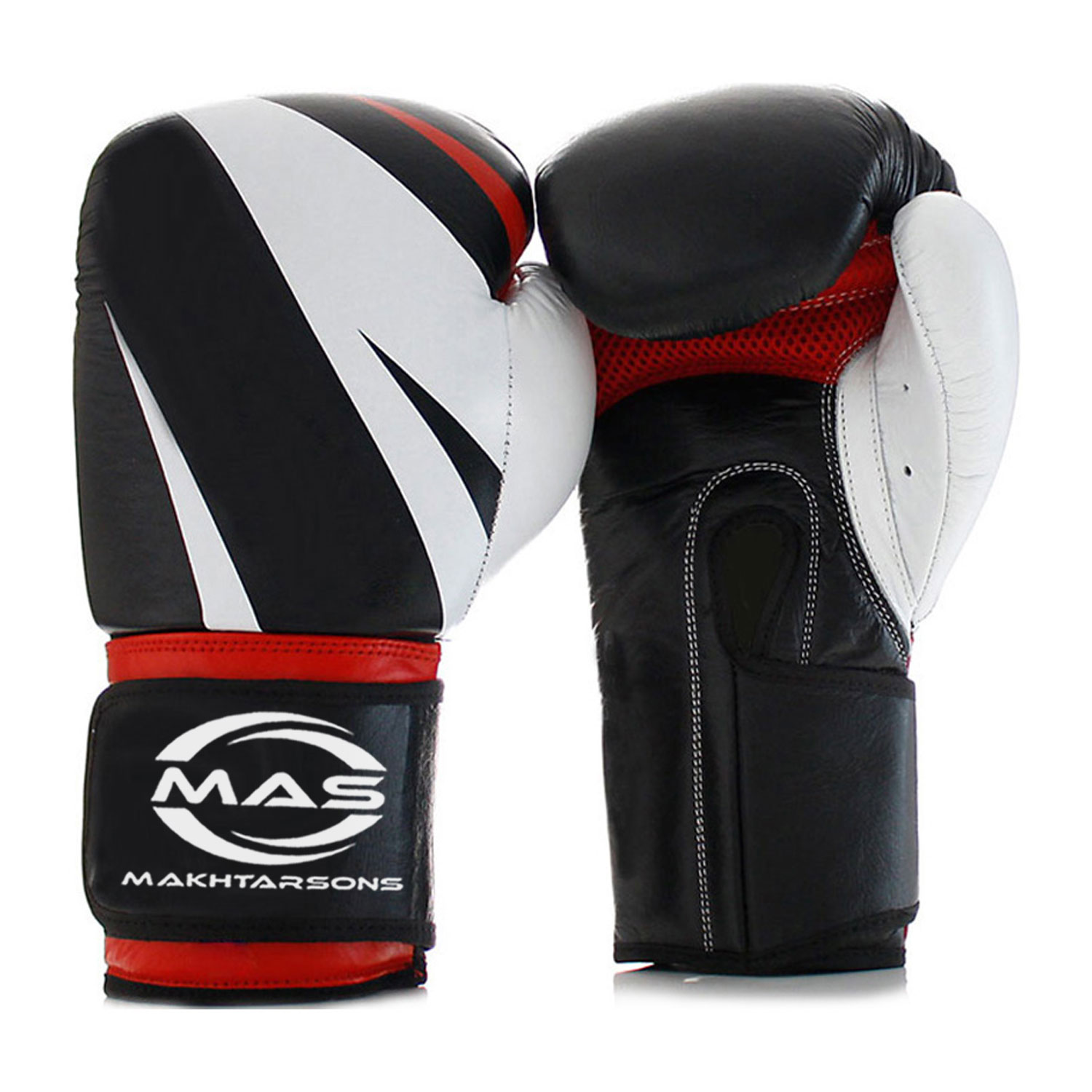 PROFESSIONAL BOXING GLOVES | MAS 204