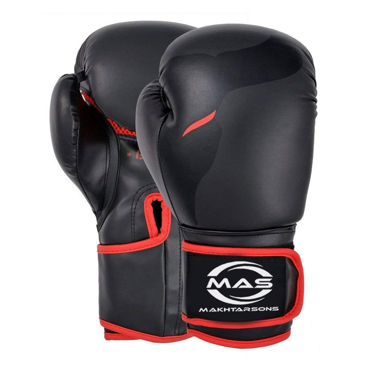 PROFESSIONAL BOXING GLOVES | MAS 207