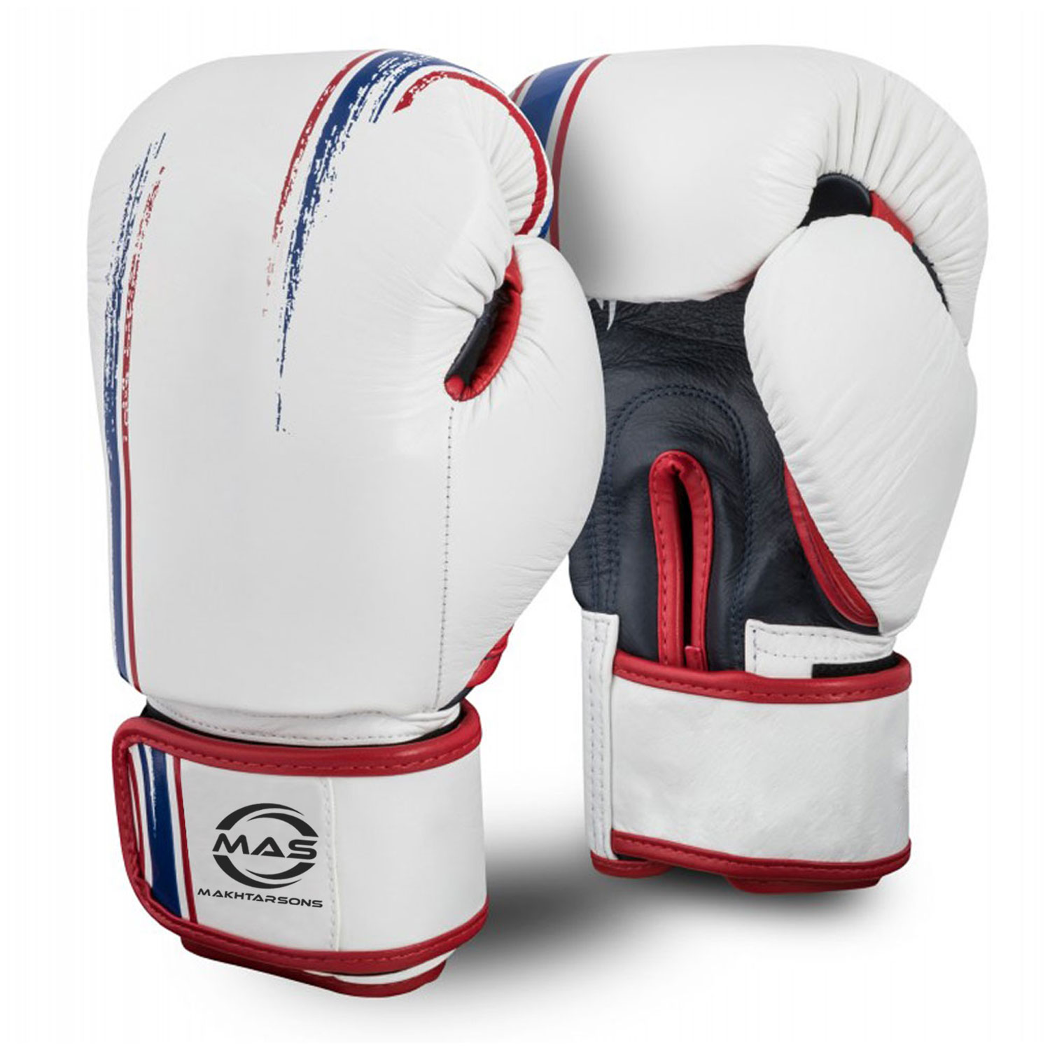 PROFESSIONAL BOXING GLOVES | MAS 208