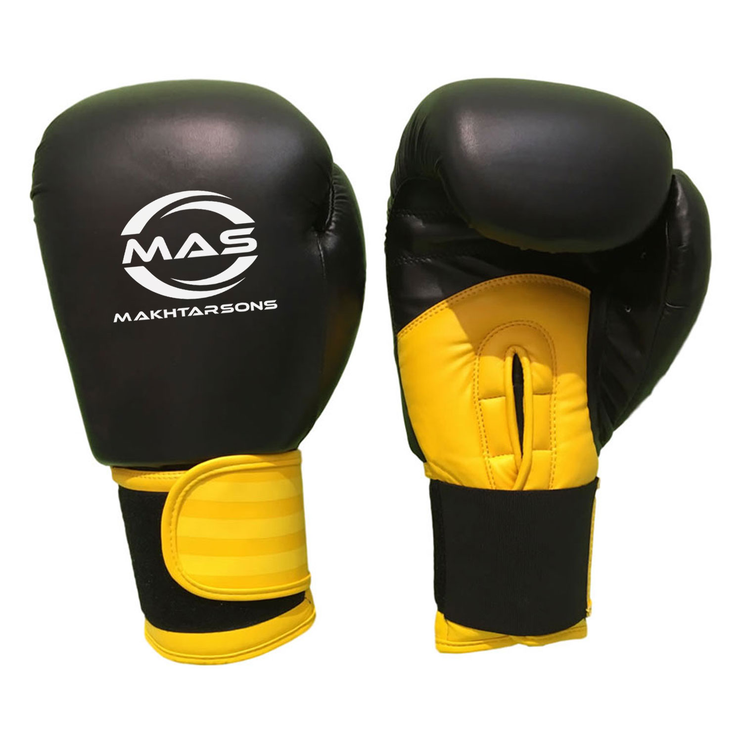 PROFESSIONAL BOXING GLOVES | MAS 209