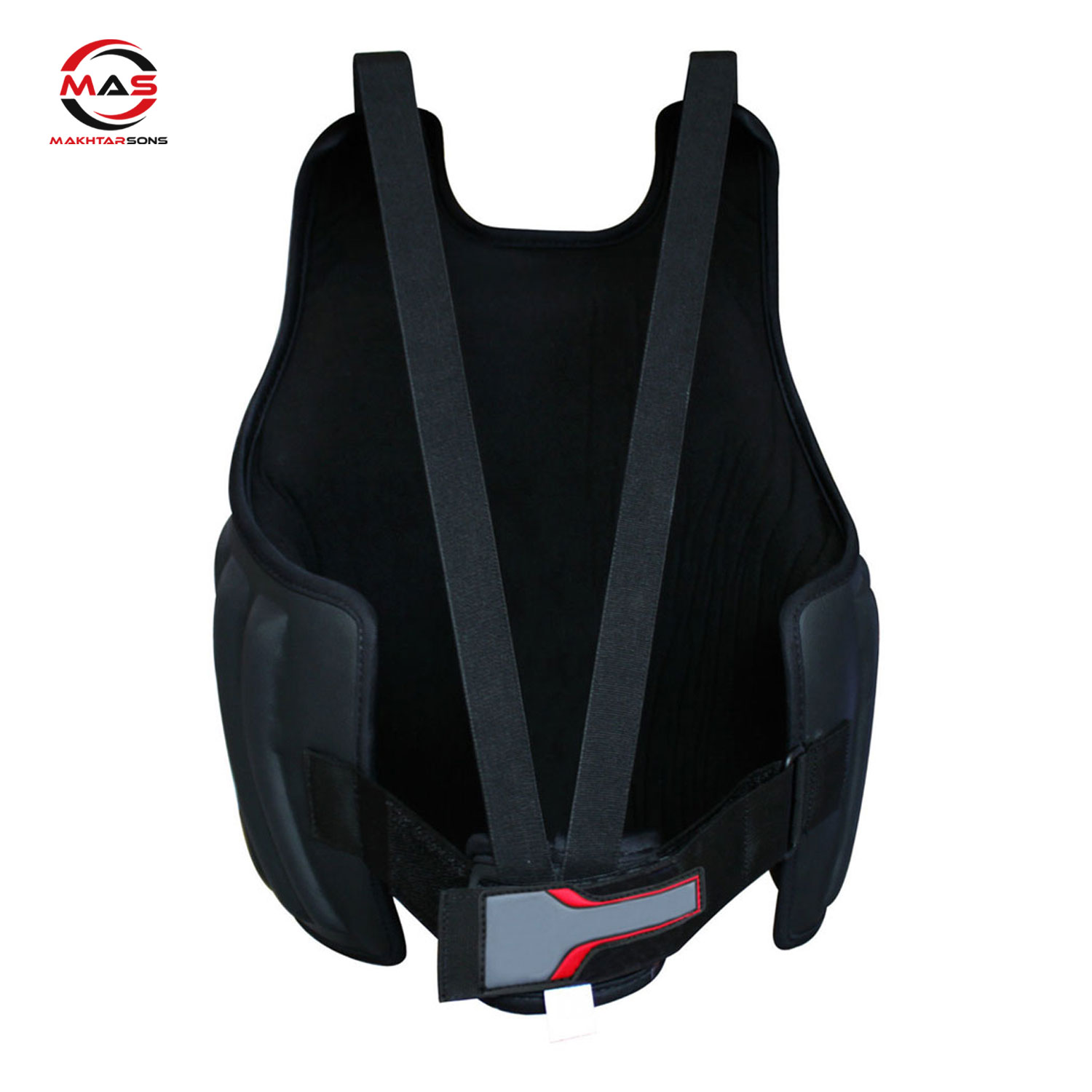 BODY CHEST PROTECTOR | MAS 278