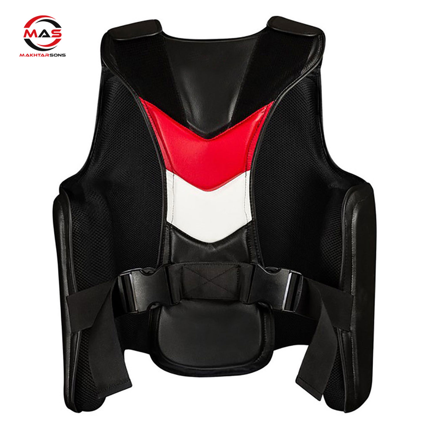 BODY CHEST PROTECTOR | MAS 279