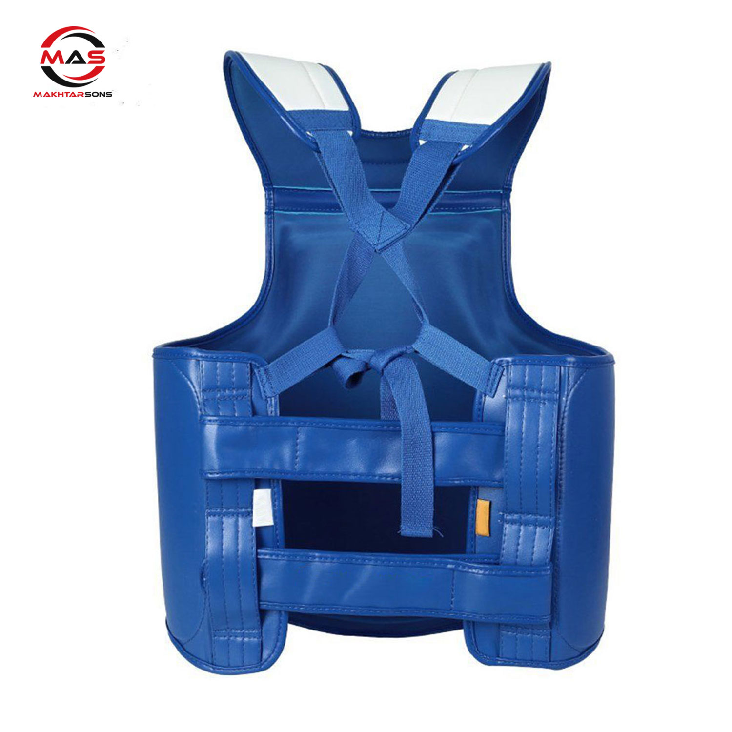 BODY CHEST PROTECTOR | MAS 282
