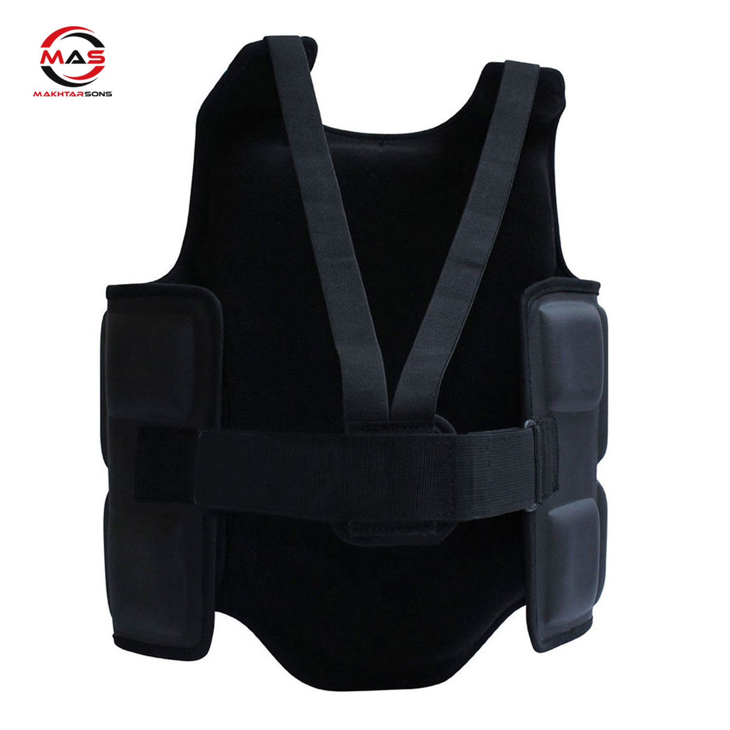 BODY CHEST PROTECTOR | MAS 283
