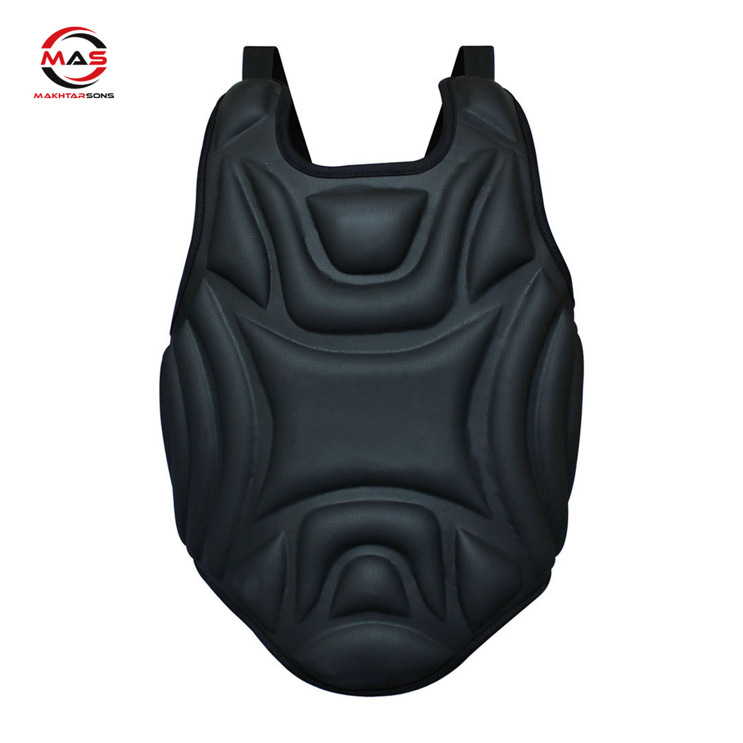 BODY CHEST PROTECTOR | MAS 278
