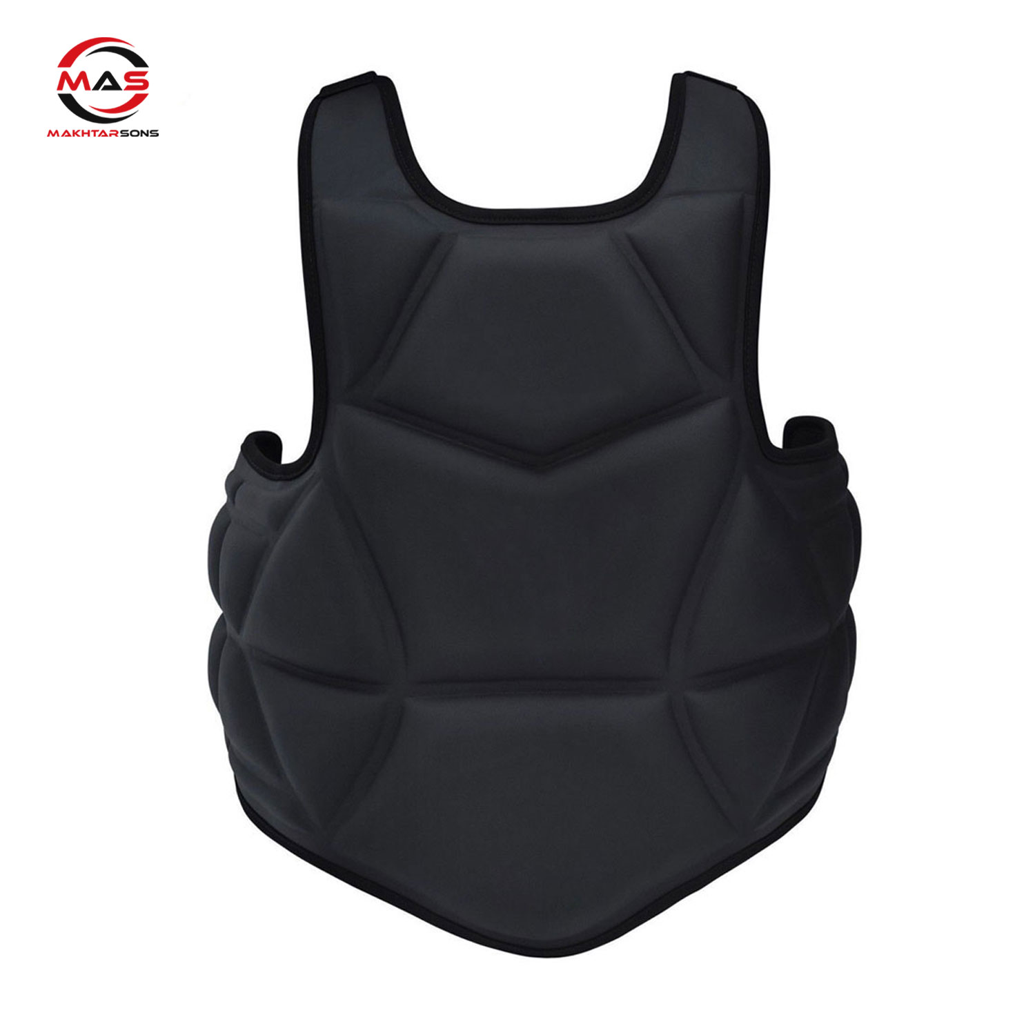 BODY CHEST PROTECTOR | MAS 280