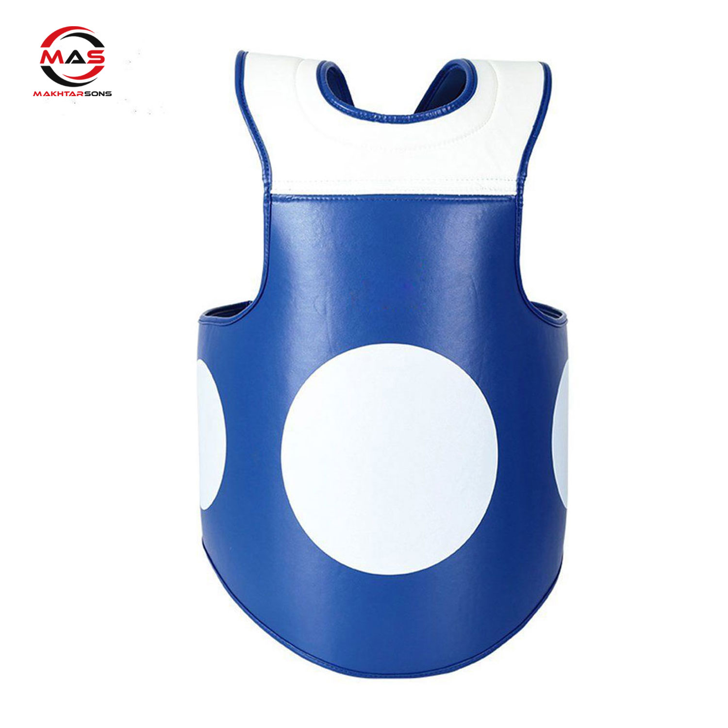 BODY CHEST PROTECTOR | MAS 282
