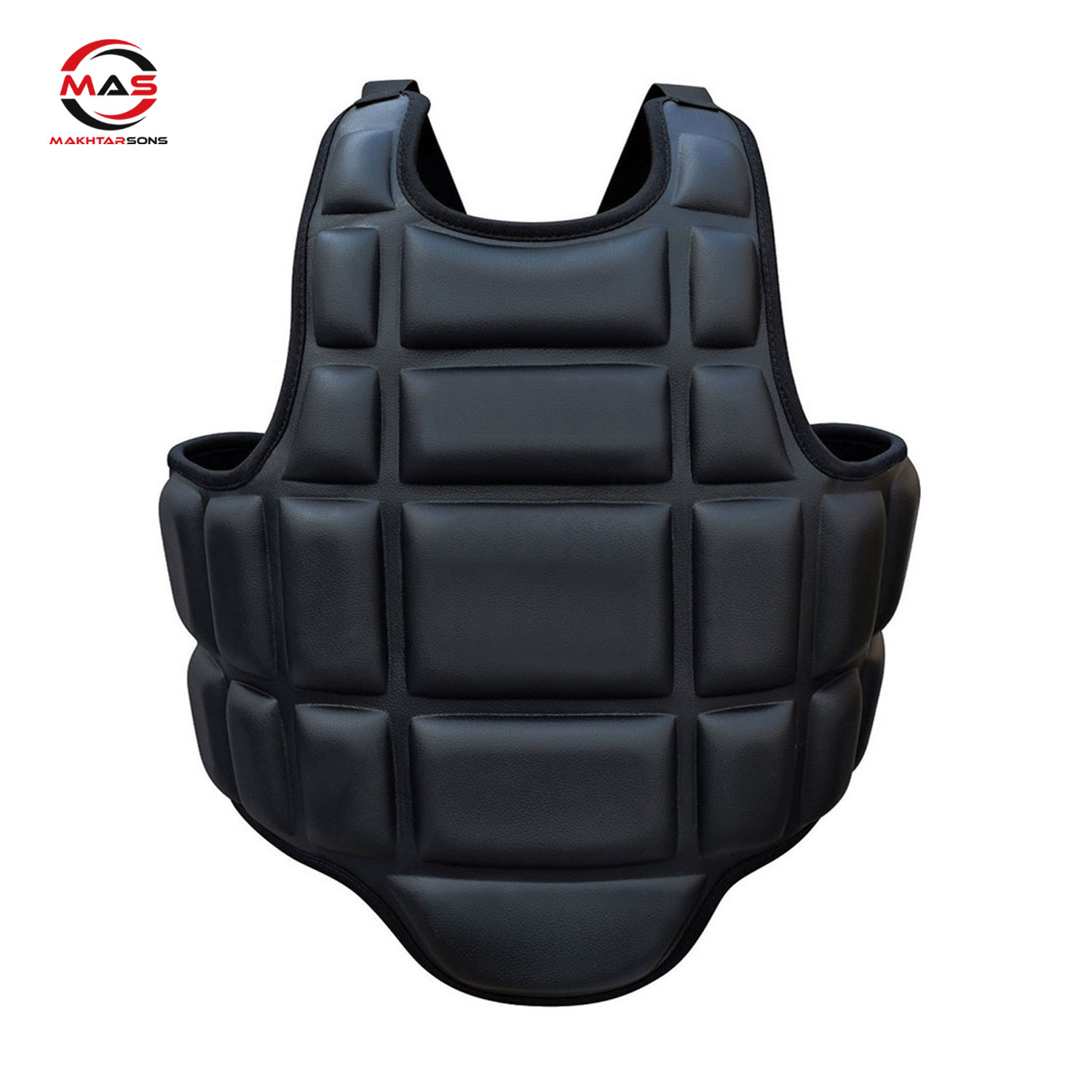 BODY CHEST PROTECTOR | MAS 283