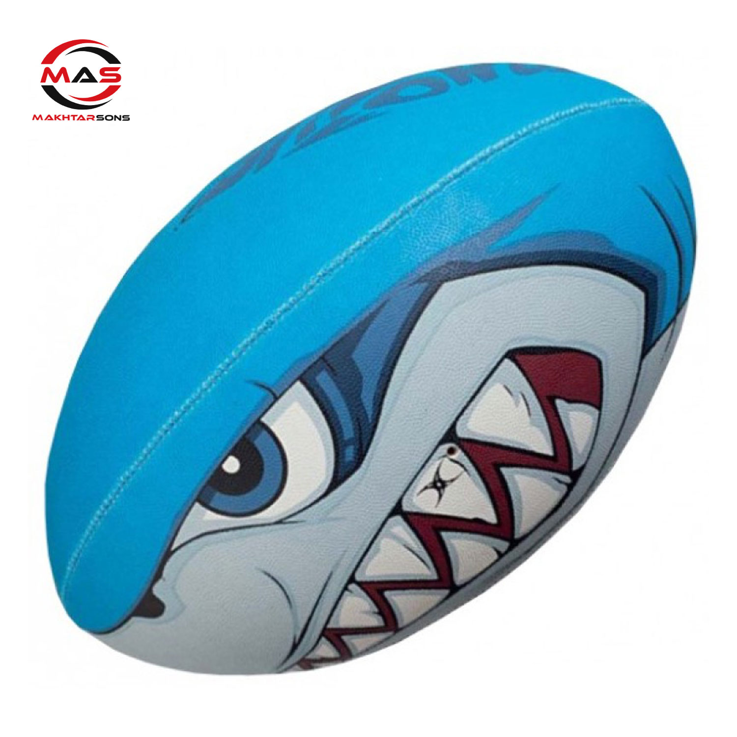 RUGBY BALL | MAS 430