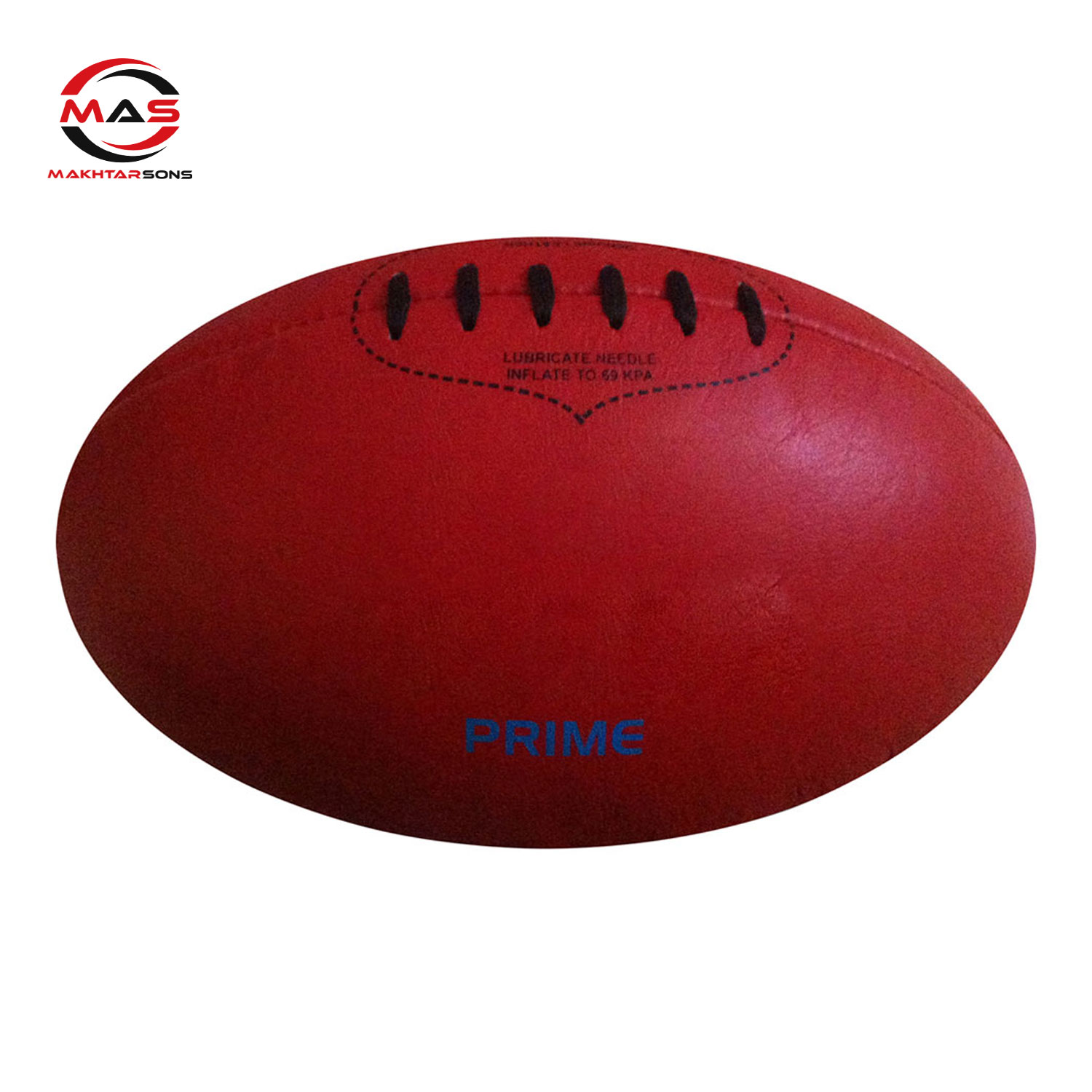 RUGBY BALL | MAS 435